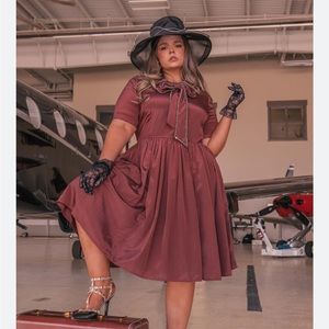 Jessakae Darby dress